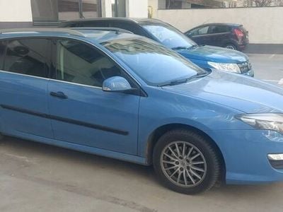 Renault Laguna III