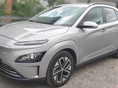 Utilizat 2023 Hyundai Kona SUV | 22.000 EUR