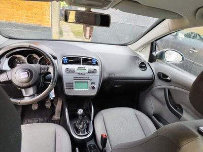 Seat Altea
