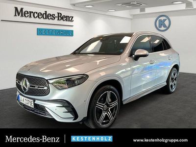 Utilizat 2025 Mercedes GLC300e AMG | 78.899 EUR (Scump)