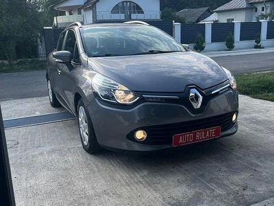 Renault Clio GrandTour