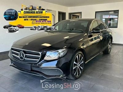Mercedes E300
