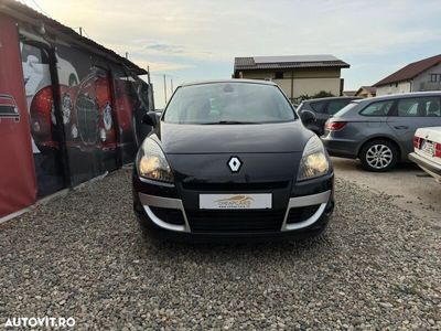 Renault Scénic III