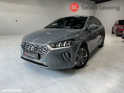 second-hand Hyundai Ioniq Plug-In Hybrid 1.6 141CP Exclusive