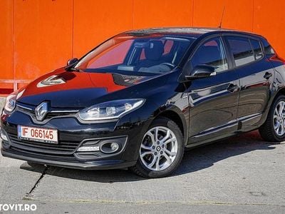 Renault Mégane III