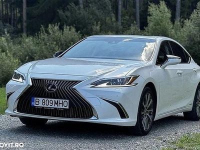 Lexus ES300H