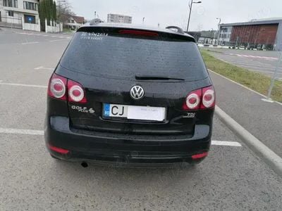 VW Golf VI