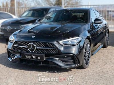Mercedes C300