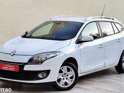 Renault Mégane GrandTour