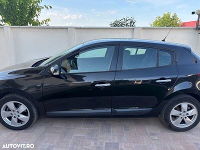 Renault Mégane III