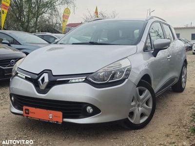 Renault Clio GrandTour