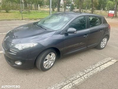 Renault Mégane III