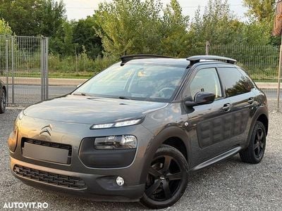 Citroën C4 Cactus
