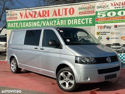 VW Transporter