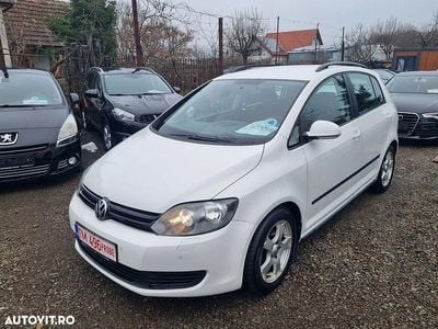 Culoarealb Second-hand 2011 VW Golf VI Comfortline Hatchback | 4.650 EUR (Preț OK)