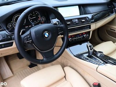 second-hand BMW 535 Seria 5 d xDrive