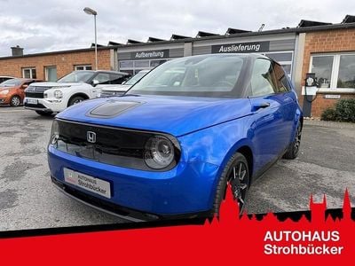 Utilizat 2022 Honda e Advance Hatchback | 19.874 EUR