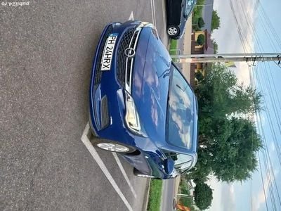 Albastru Utilizat 2019 Opel Astra Selection Break | 8.750 EUR (Preț OK)