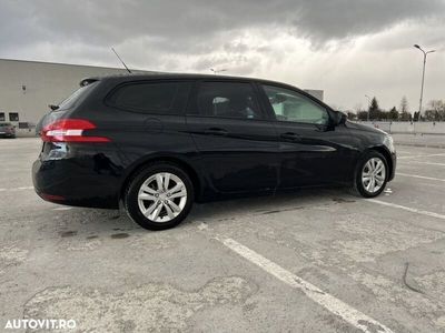 second-hand Peugeot 308 BlueHDi FAP 120 Stop&Start Style