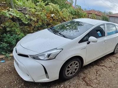 Utilizat 2017 Toyota Prius+ Plus Monovolum | 10.500 EUR
