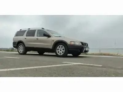 Second-hand Volvo XC70 180 CP (132 kW) 2005 SUV