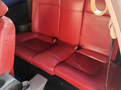 Utilizat 2000 VW Beetle Hatchback | 1.700 EUR