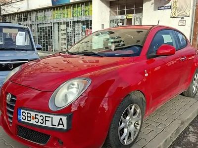 Second-hand 2009 Alfa Romeo MiTo Hatchback | 2.490 EUR