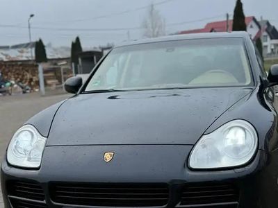 Second-hand 2006 Porsche Cayenne SUV | 4.400 EUR