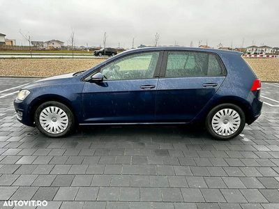 VW Golf VII