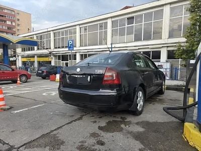 Second-hand Skoda Octavia 105 CP (77 kW) 2008 Berlinǎ