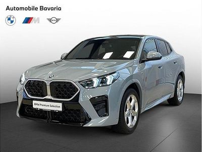 Brooklyn grey metallic metalizat Utilizat 2024 BMW X2 Comfort Edition SUV | 50.070 EUR