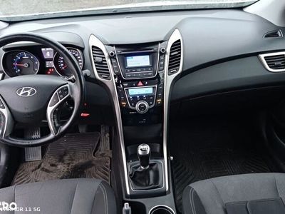 second-hand Hyundai i30 1.6 CRDI Premium