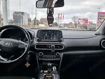 Second-hand Hyundai Kona 141 CP (103 kW) 2020 SUV