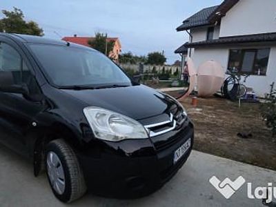 Utilizat 2010 Citroën Berlingo Monovolum | 4.000 EUR