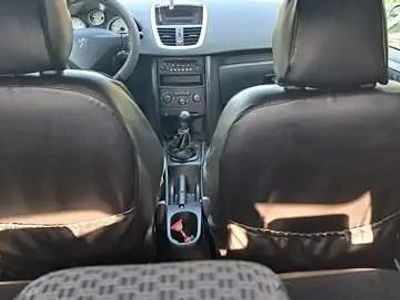 Second-hand Peugeot 207 75 CP (55 kW) 2010 Hatchback