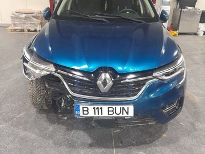 Utilizat 2021 Renault Arkana SUV | 10.000 EUR