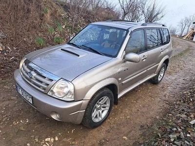 Utilizat 2005 Suzuki Grand Vitara Berlinǎ | 3.300 EUR
