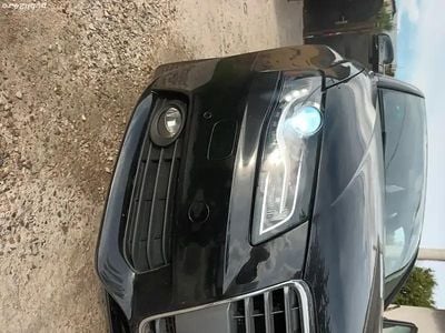 Utilizat 2010 Audi A4 Berlinǎ | 5.850 EUR (Preț OK)