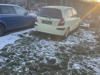 Utilizat 2002 Honda Jazz Hatchback | 300 EUR