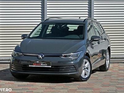 VW Golf VIII