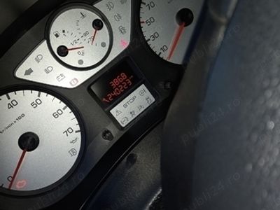 Second-hand 2011 Peugeot Partner Monovolum | 7.000 EUR