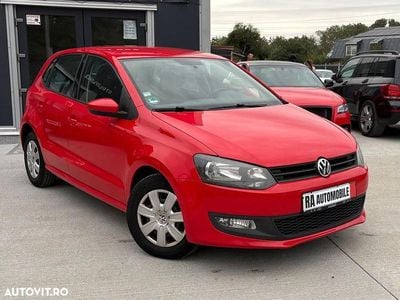VW Polo