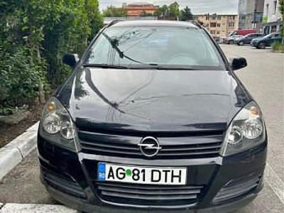 Utilizat 2005 Opel Astra Break | 2.000 EUR (Puțin scump)