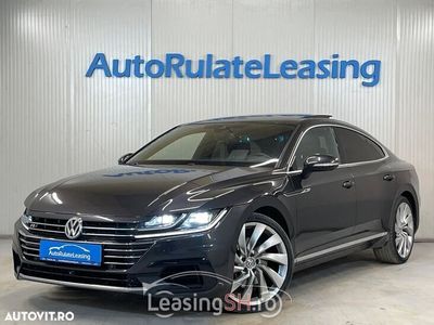 VW Arteon