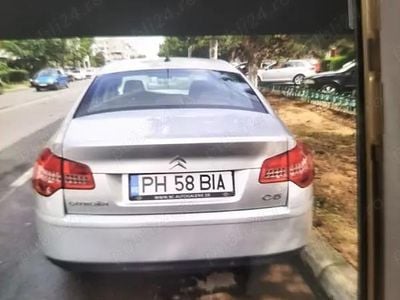 Citroën C5