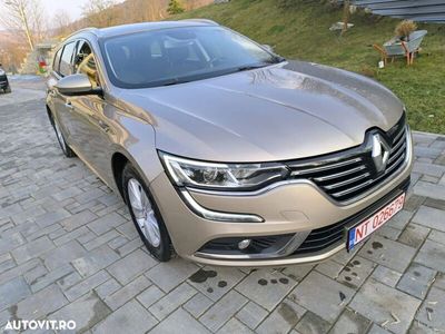 second-hand Renault Talisman GrandTour ENERGY dCi 110 LIFE