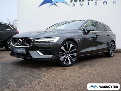 Utilizat 2022 Volvo V60 Plus Break | 39.339 EUR