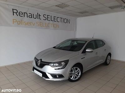 Renault Mégane IV