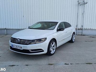 VW CC