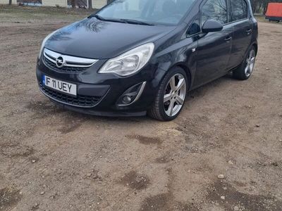 second-hand Opel Corsa 1.3 CDTI DPF EcoFLEX Innovation